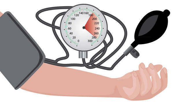 tonometro presion arterial