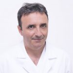 Alfredo Gil Rodrigo-Neurólogo