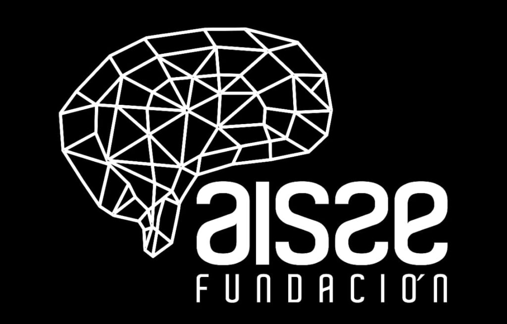 Logo fundación AISSE